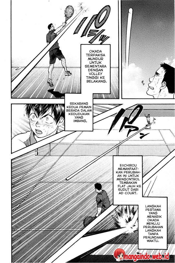 Chapter 207 - halaman 10