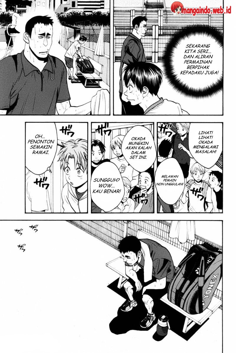 Chapter 201 - halaman 11
