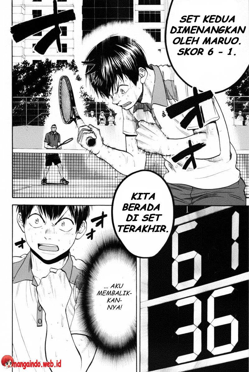 Chapter 201 - halaman 10