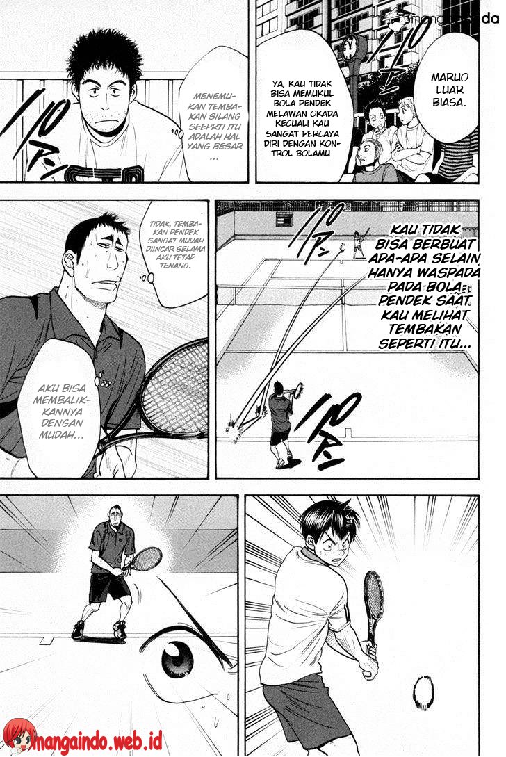 Chapter 200 - halaman 11
