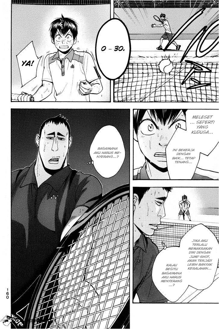 Chapter 200 - halaman 10