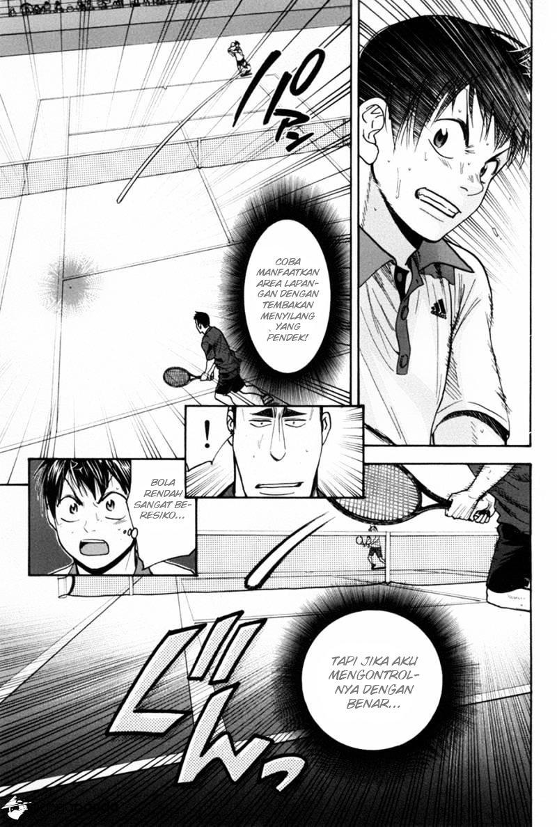 Chapter 199 - halaman 11