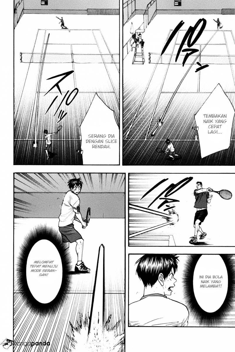 Chapter 199 - halaman 10