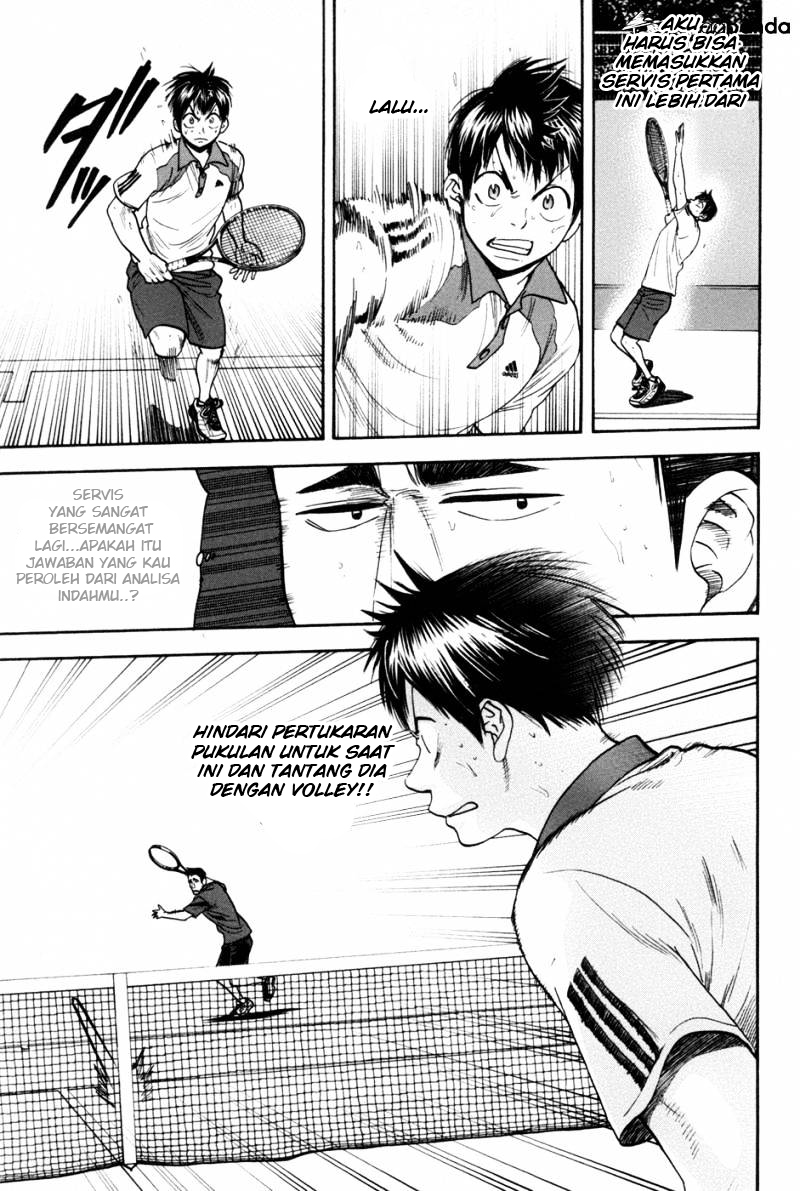 Chapter 197 - halaman 11