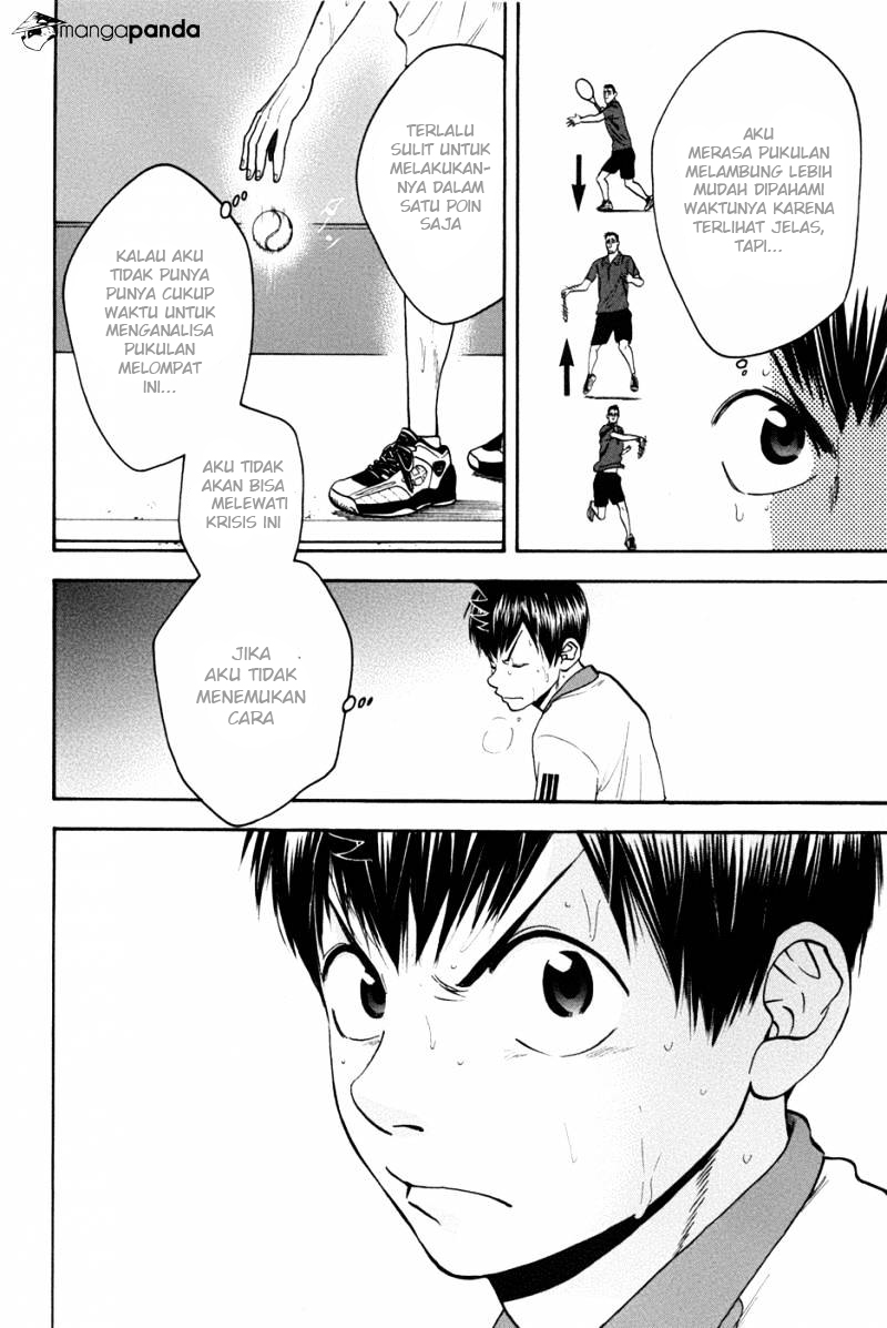 Chapter 197 - halaman 10