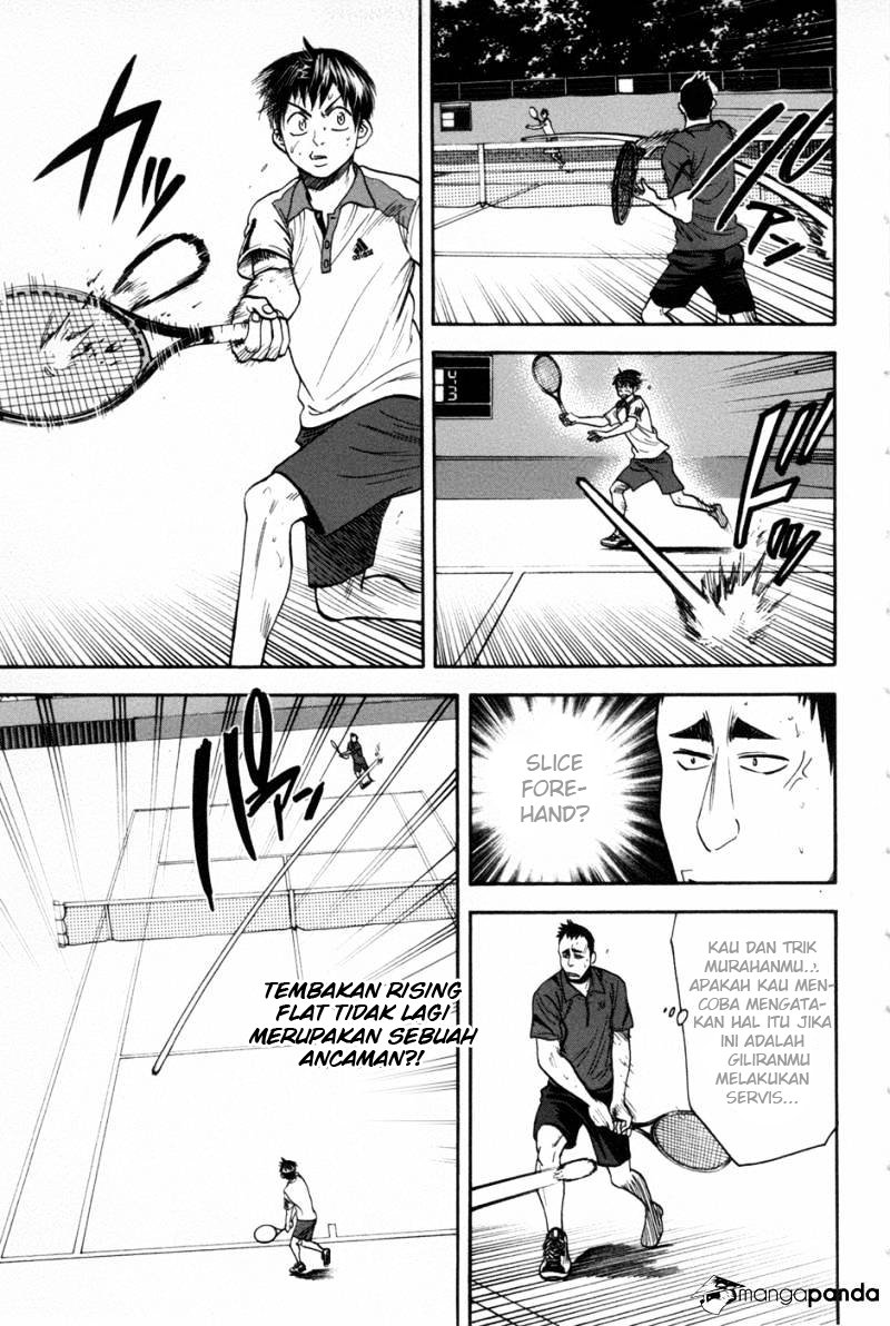 Chapter 196 - halaman 10