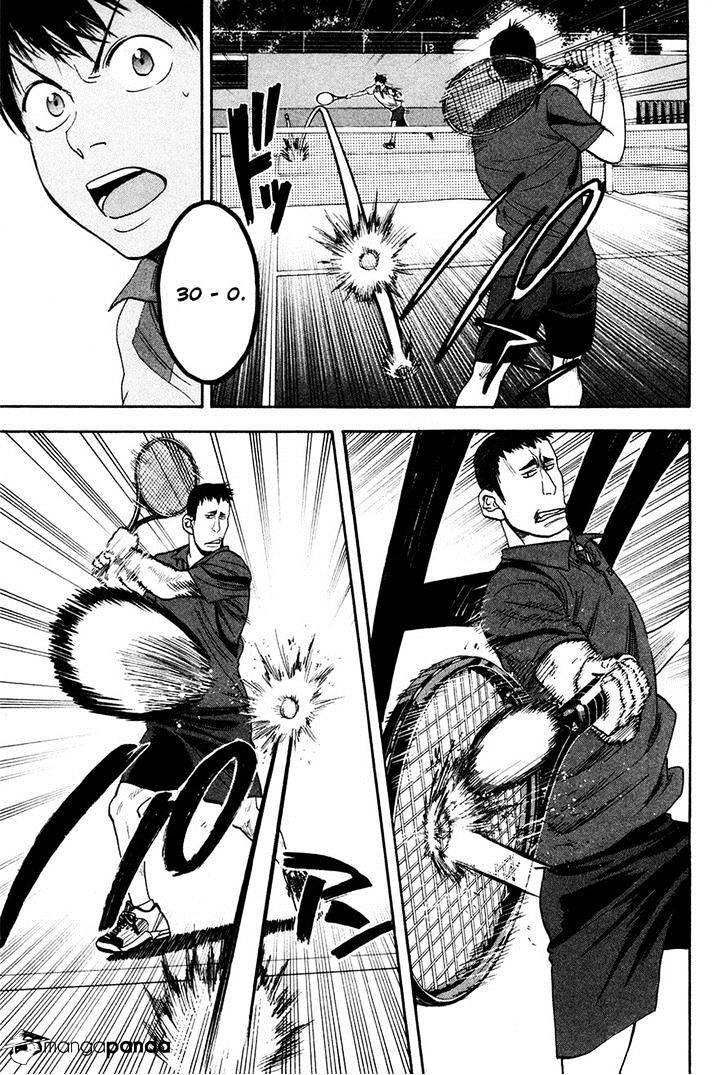 Chapter 194 - halaman 11