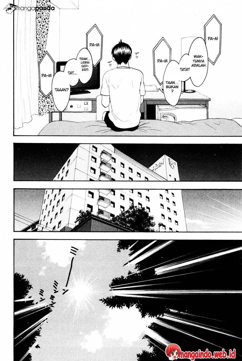 Chapter 193 - halaman 11