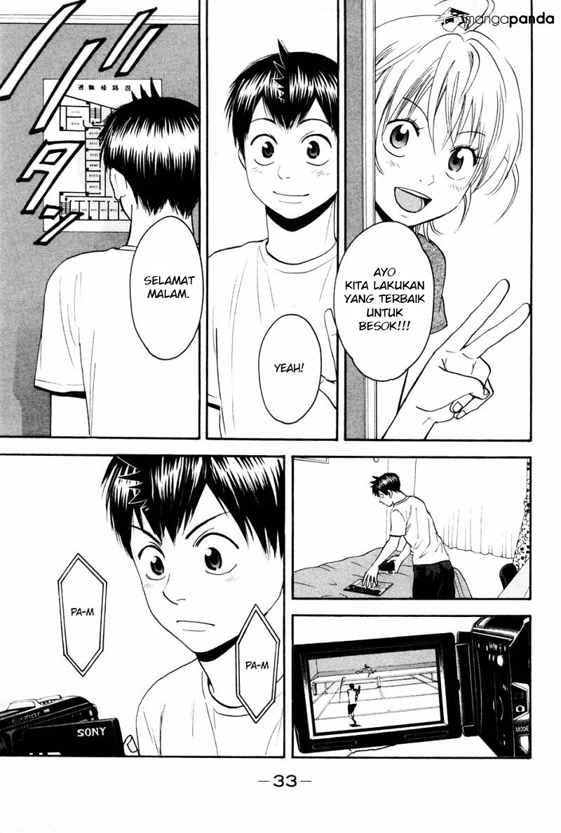 Chapter 193 - halaman 10