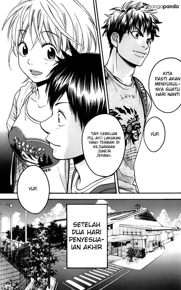 Chapter 191 - halaman 11