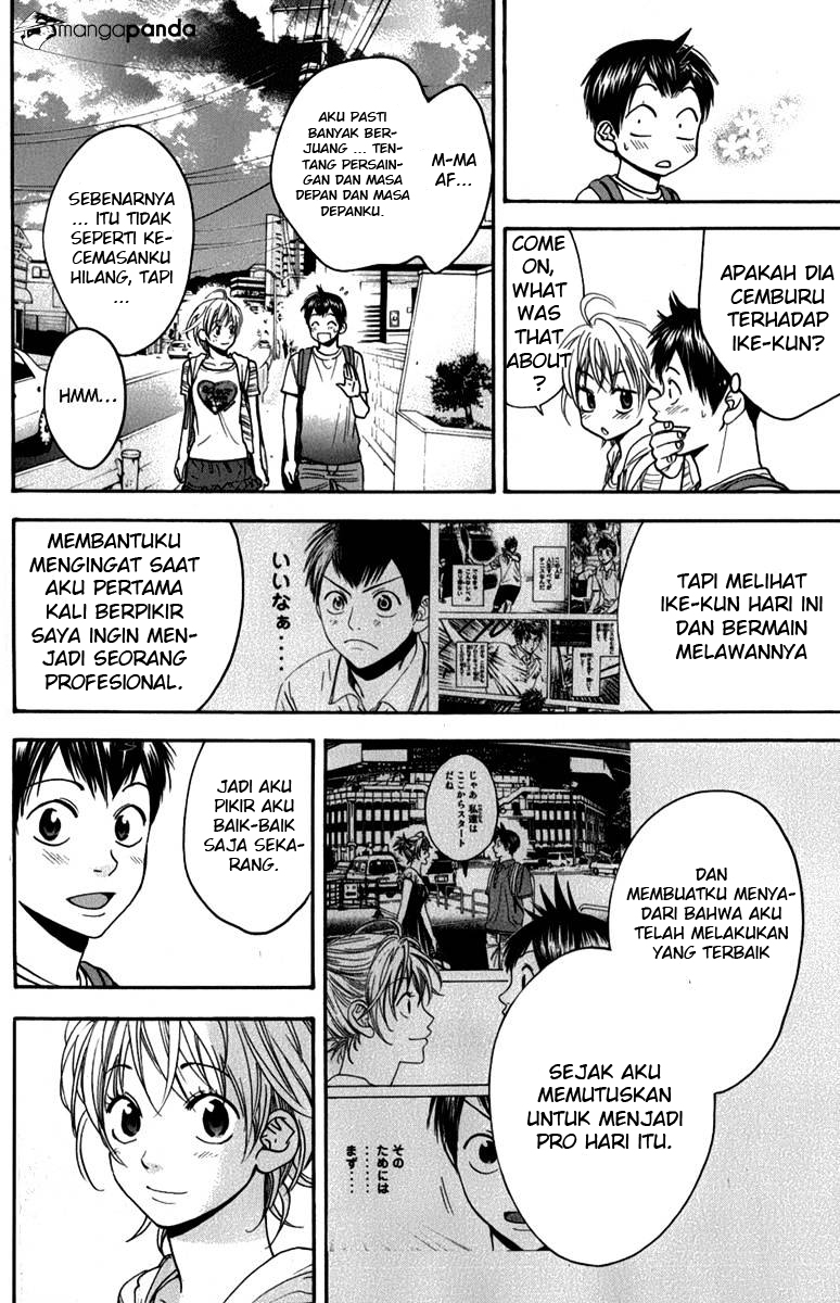 Chapter 191 - halaman 10