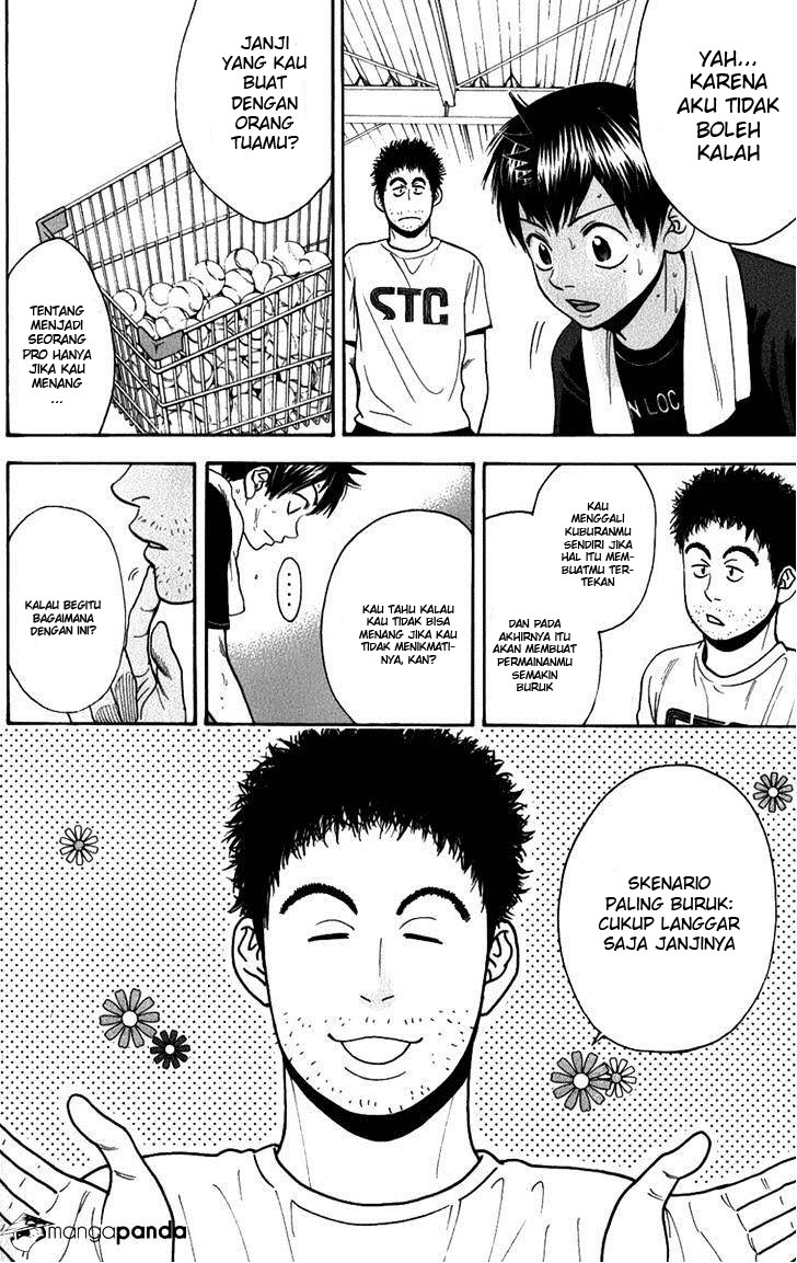 Chapter 189 - halaman 10