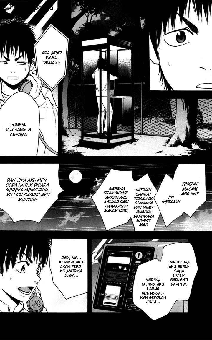 Chapter 186 - halaman 10