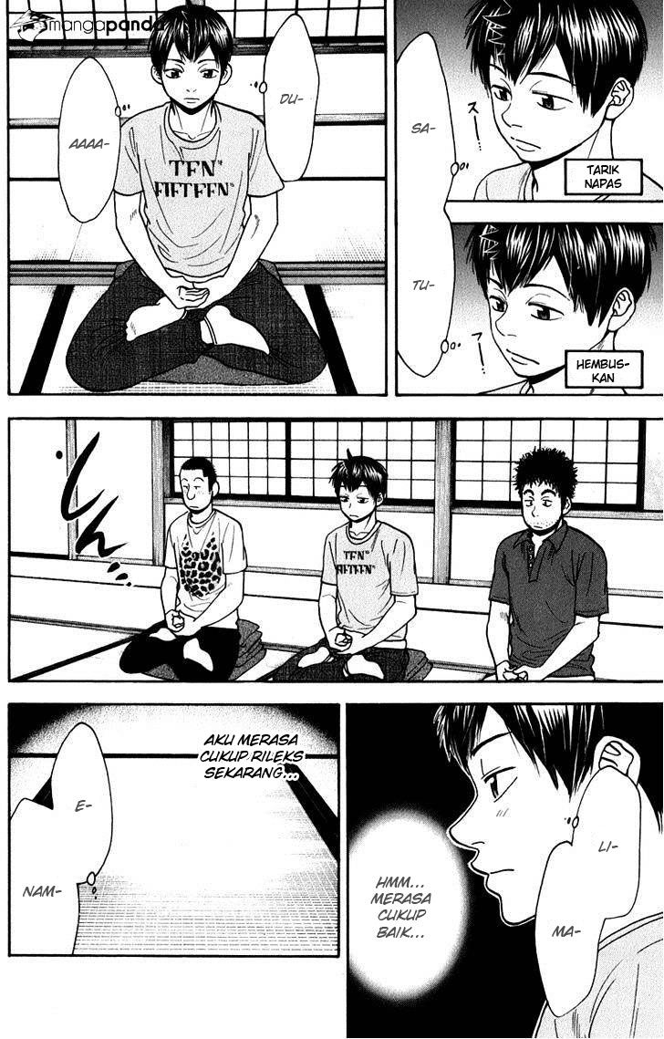 Chapter 184 - halaman 10