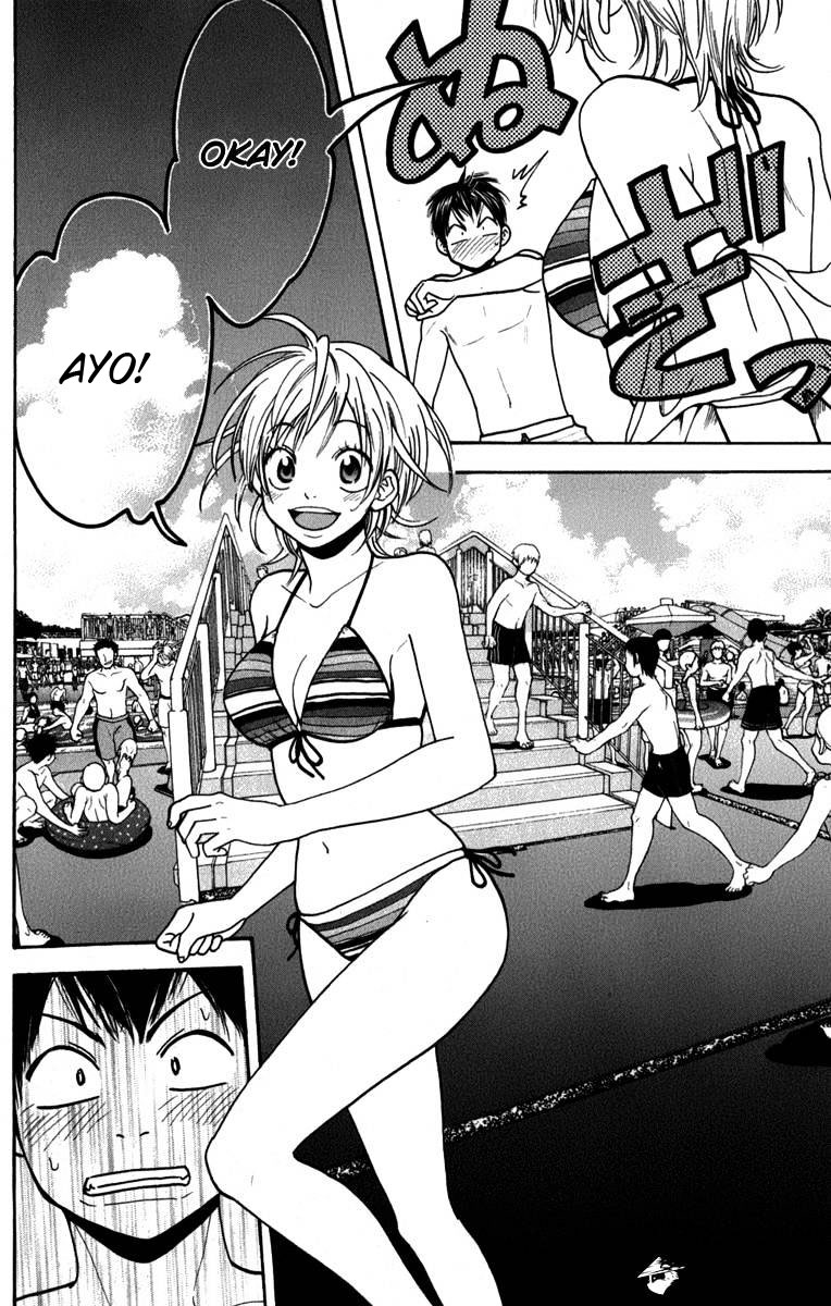 Chapter 182 - halaman 11