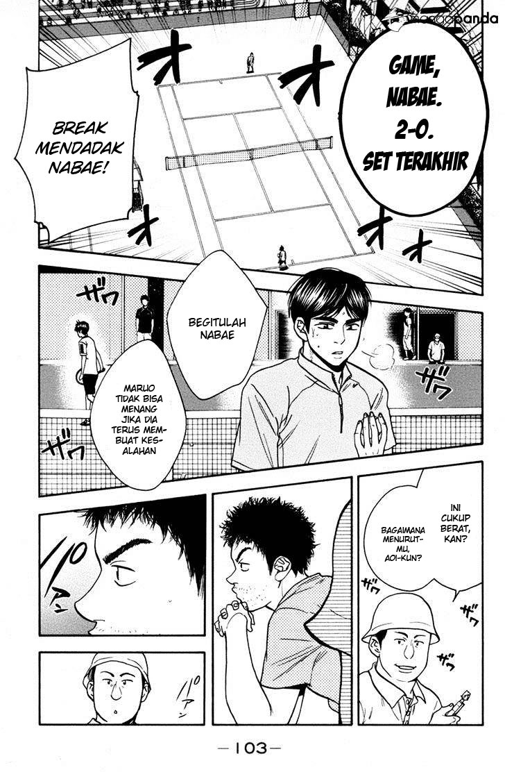 Chapter 177 - halaman 11