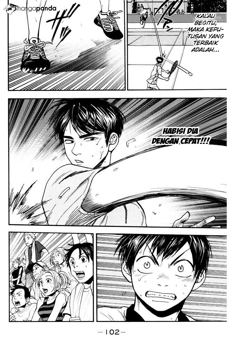 Chapter 177 - halaman 10