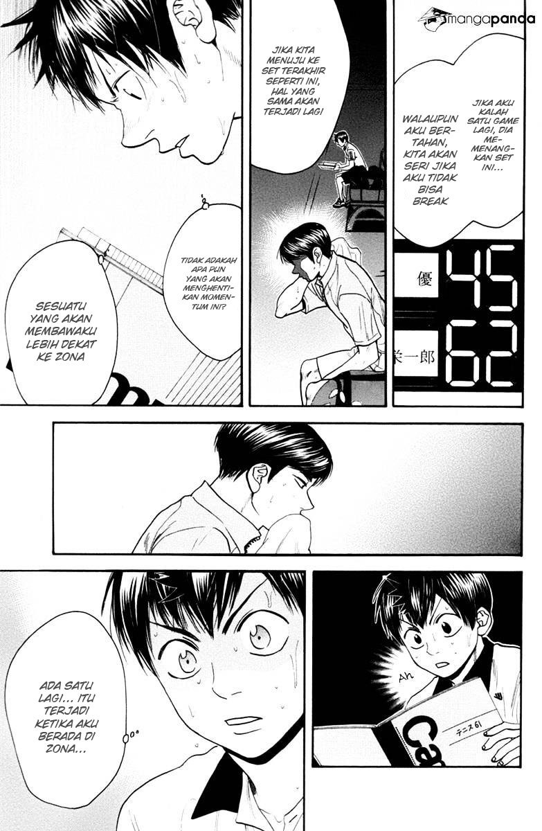Chapter 176 - halaman 11