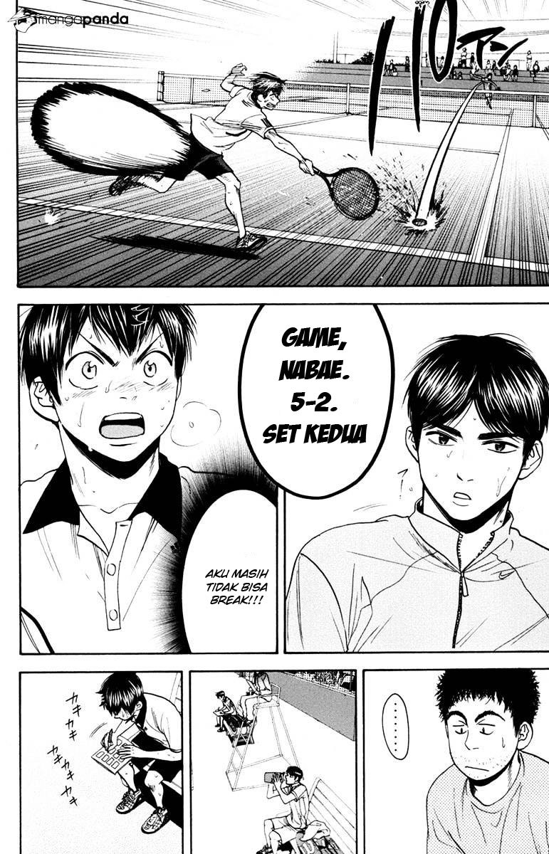 Chapter 176 - halaman 10