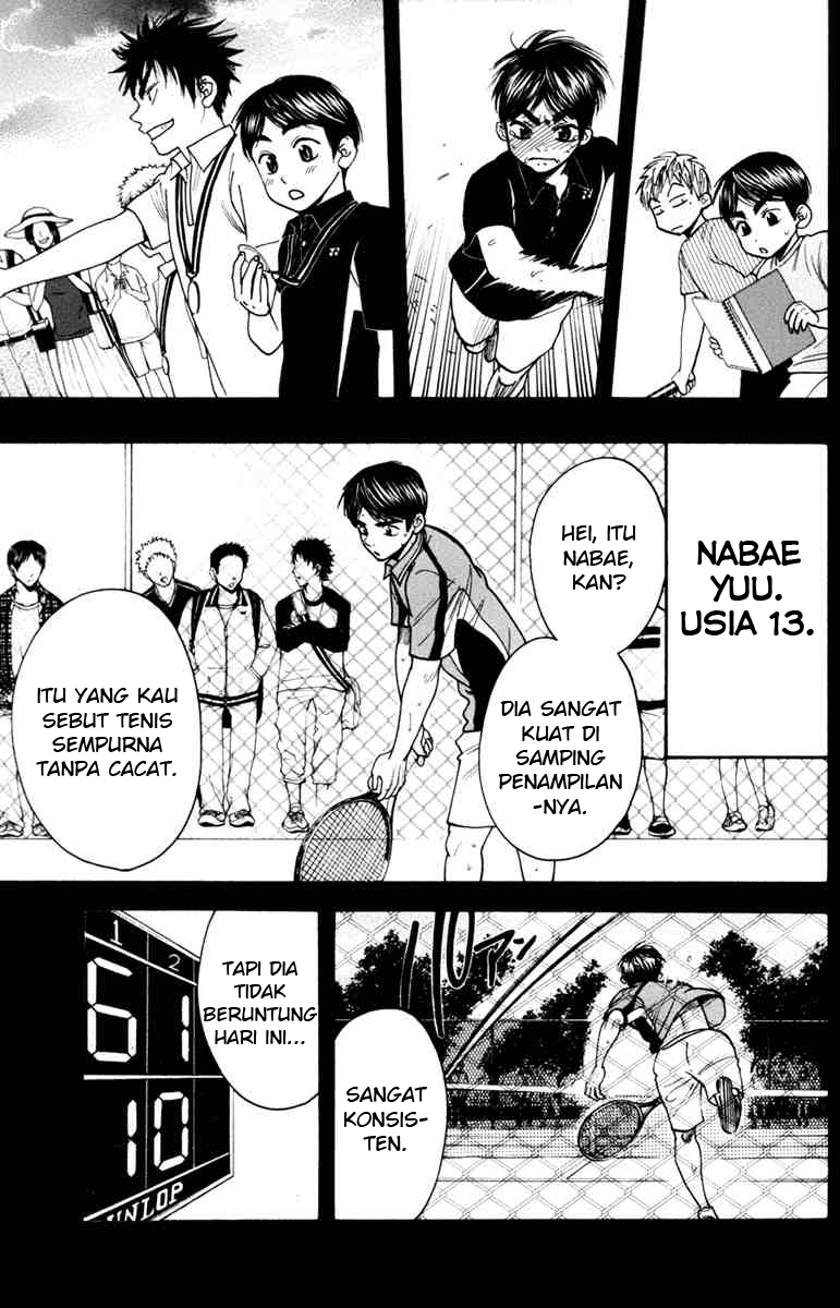 Chapter 174 - halaman 11