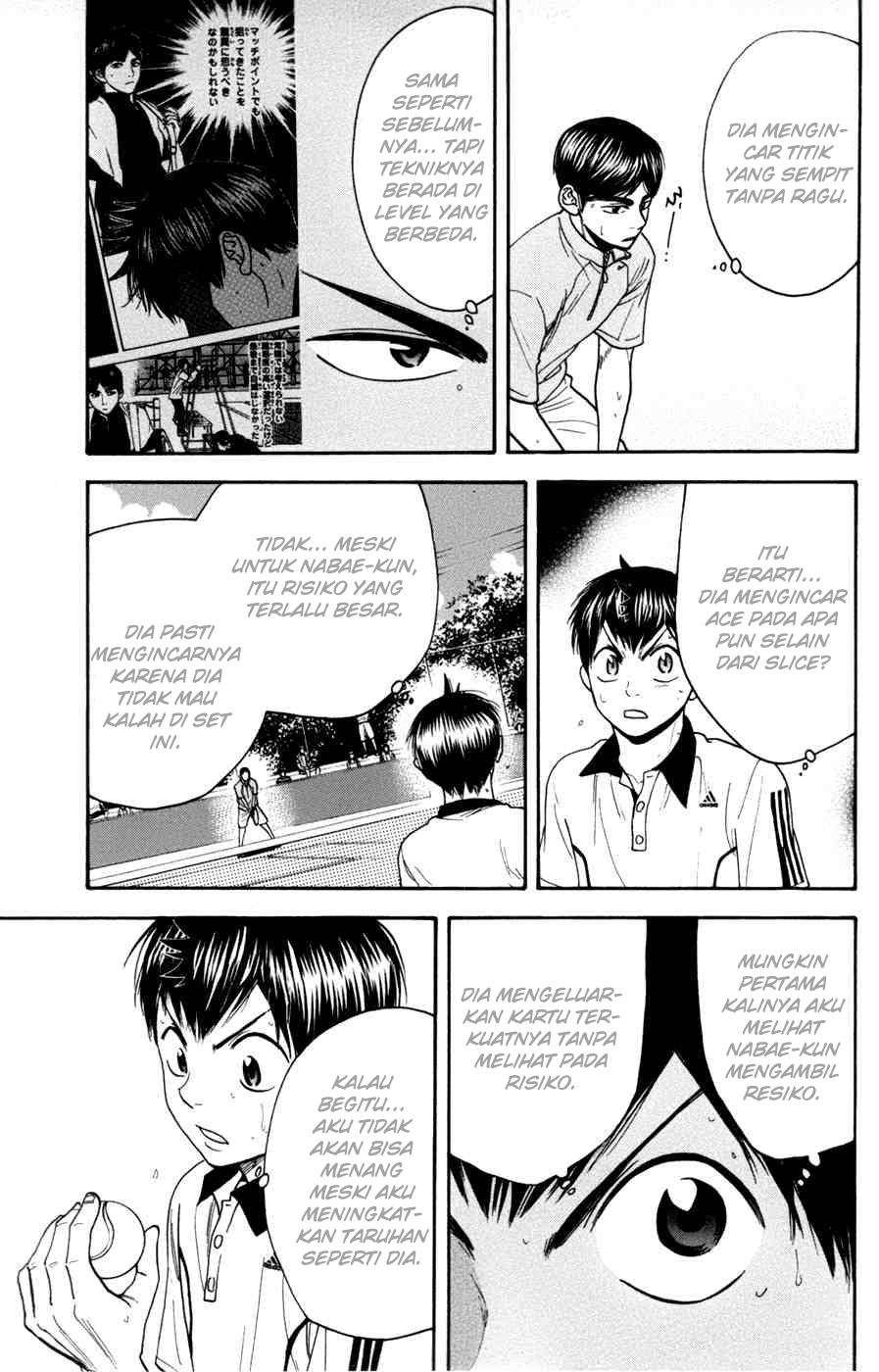Chapter 172 - halaman 11