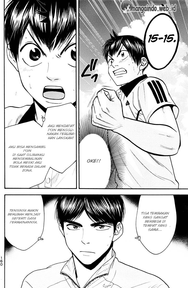 Chapter 170 - halaman 10
