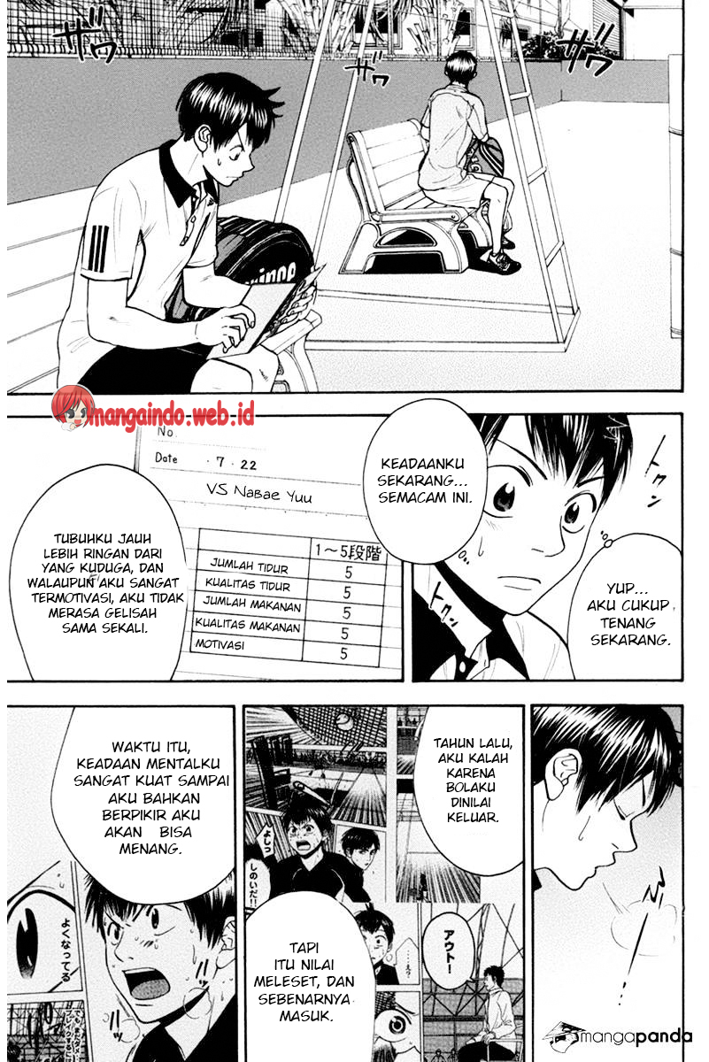 Chapter 167 - halaman 11