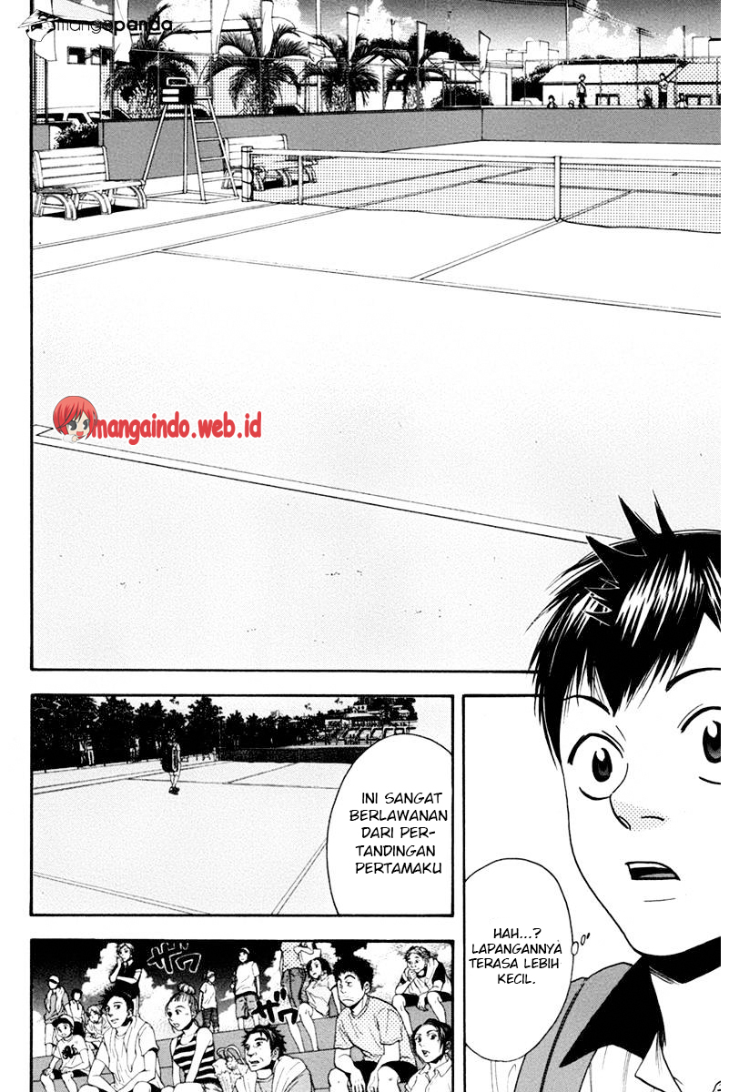 Chapter 167 - halaman 10