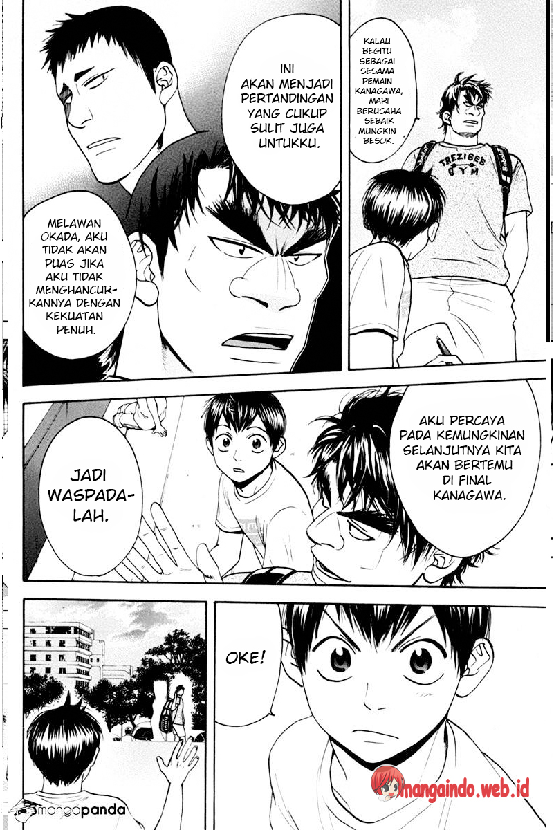 Chapter 166 - halaman 10