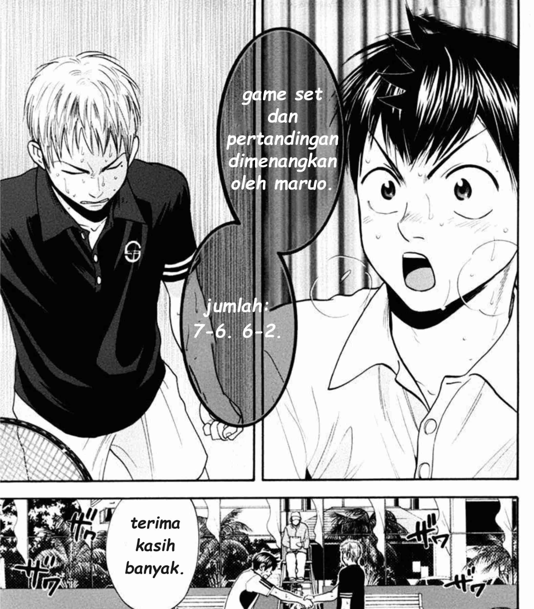Chapter 164 - halaman 11