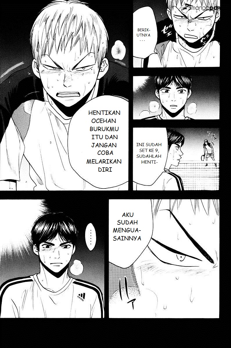 Chapter 161 - halaman 10