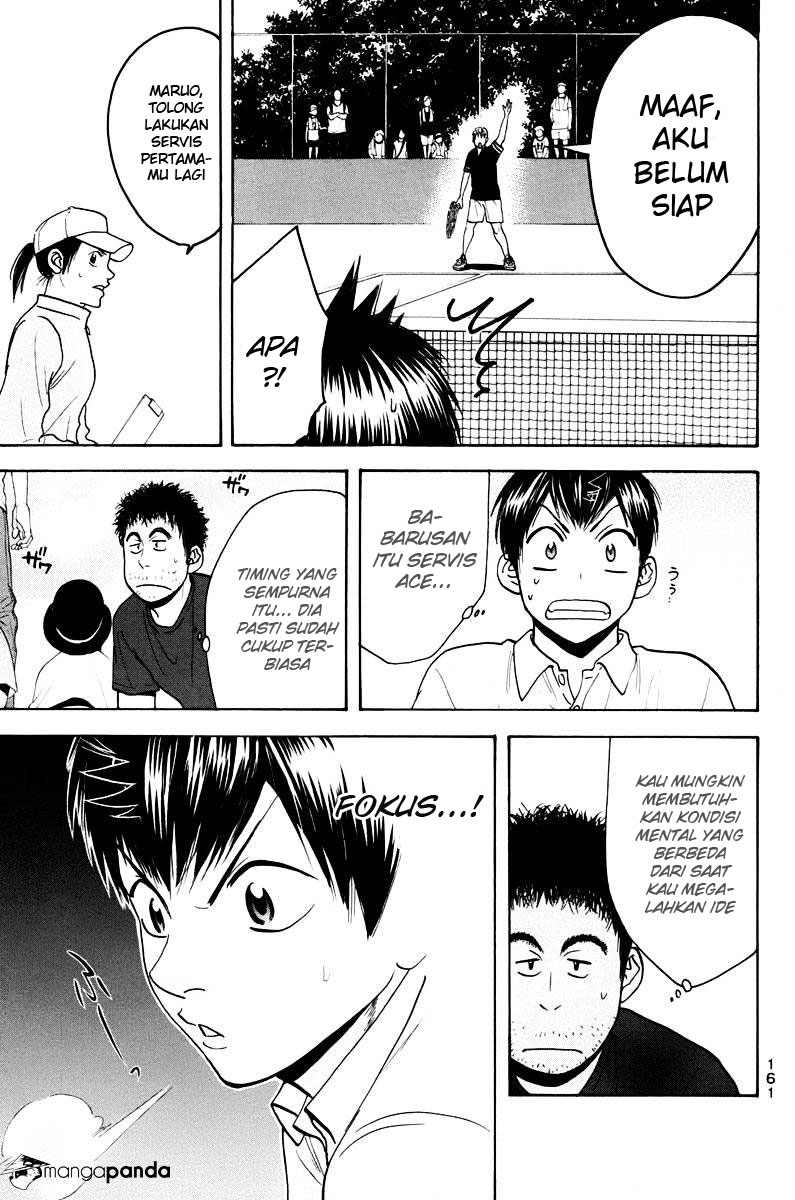 Chapter 160 - halaman 11