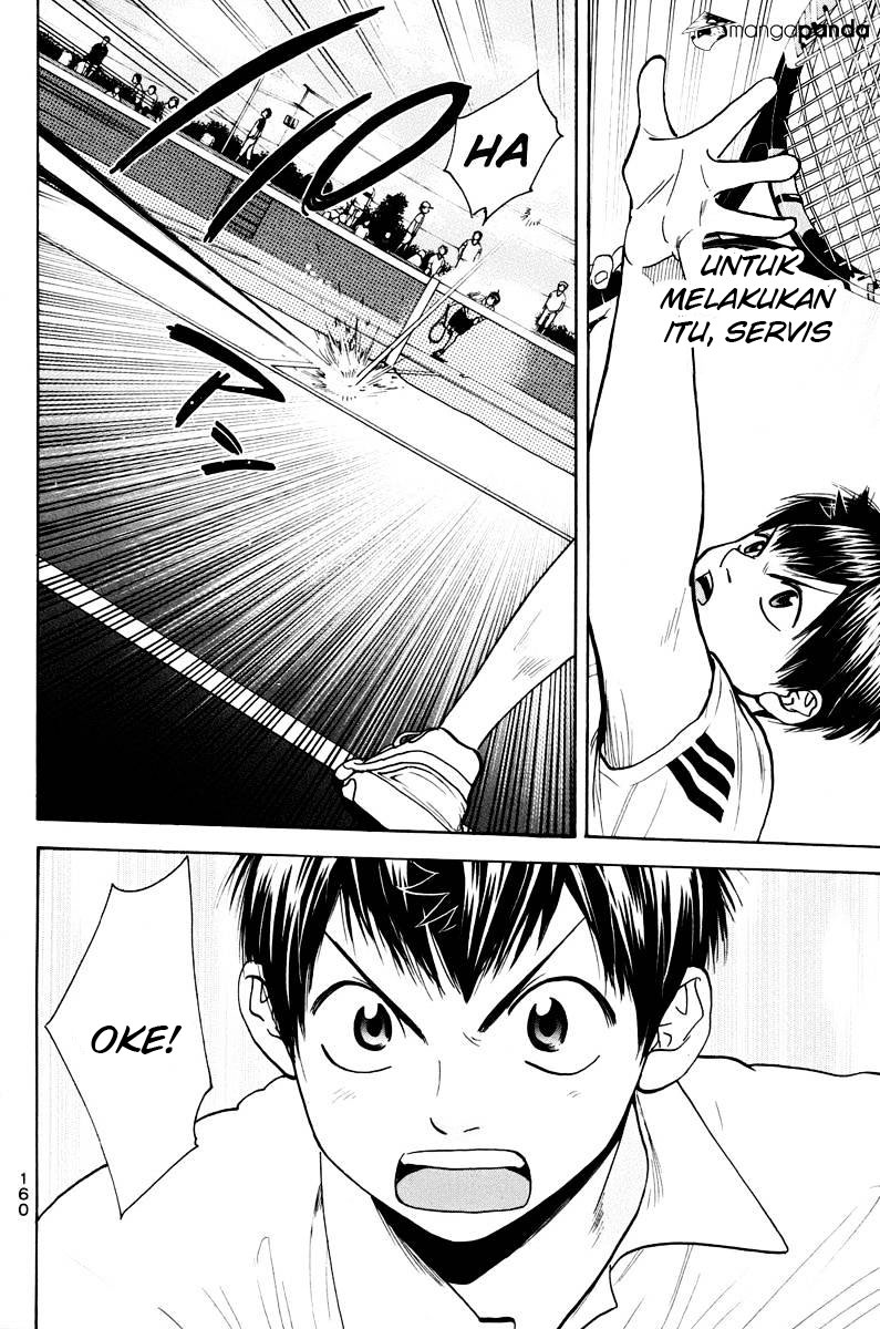 Chapter 160 - halaman 10
