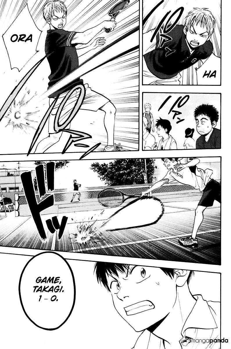 Chapter 158 - halaman 11