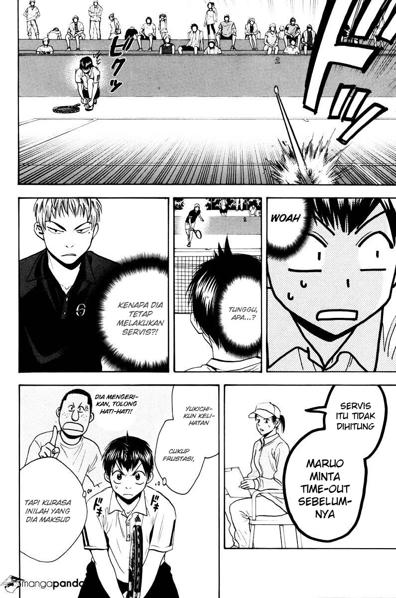 Chapter 158 - halaman 10
