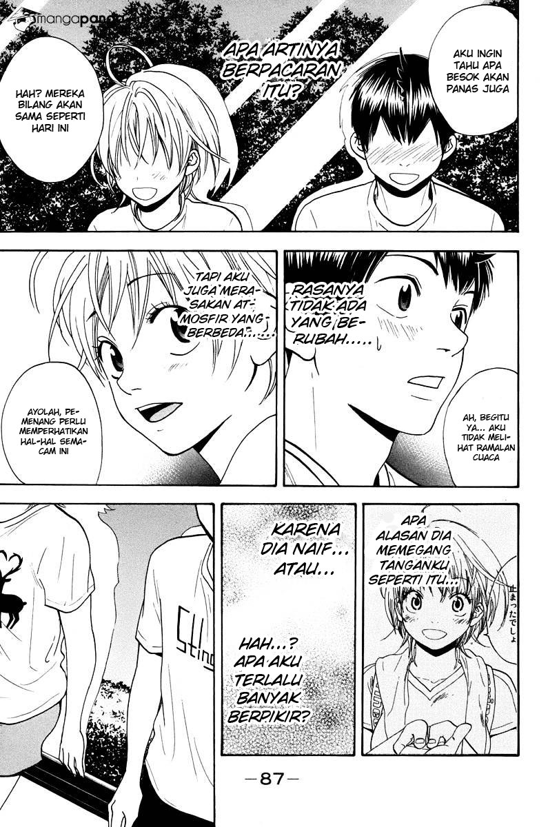 Chapter 156 - halaman 11