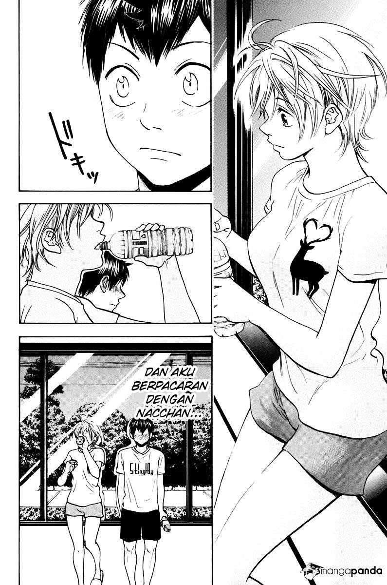 Chapter 156 - halaman 10