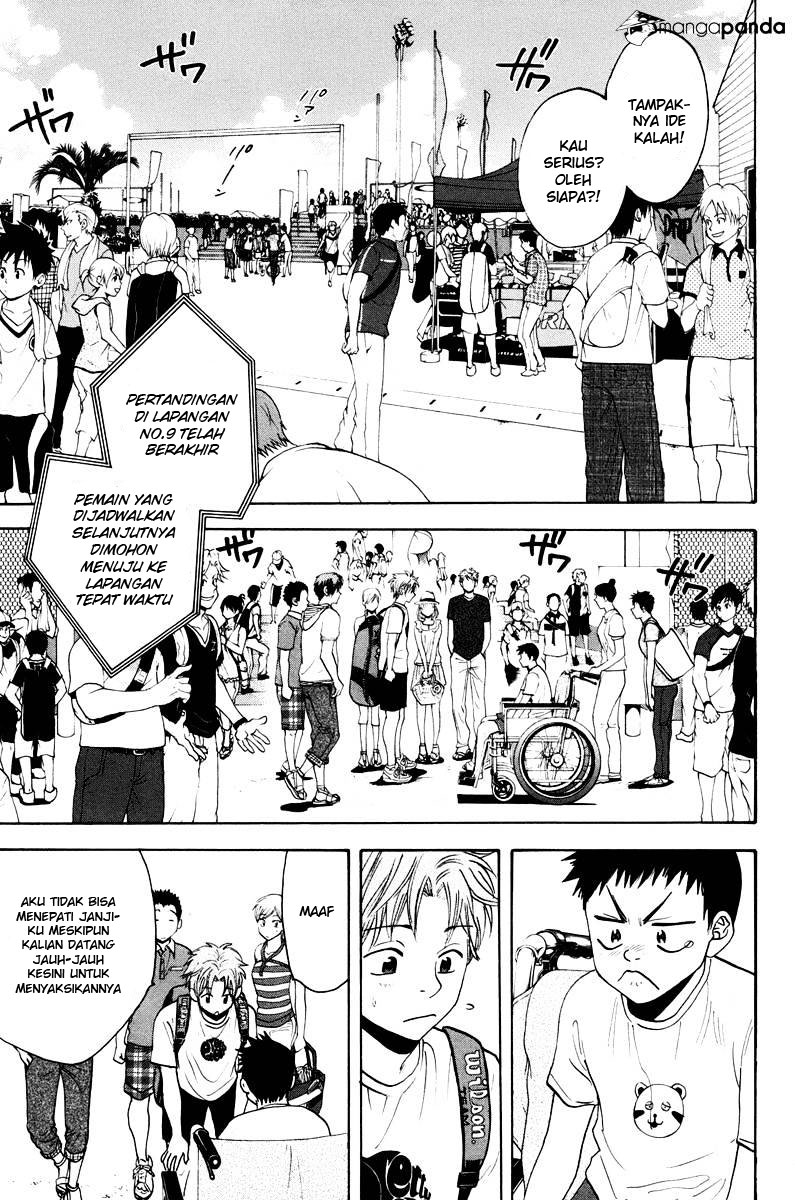 Chapter 155 - halaman 11