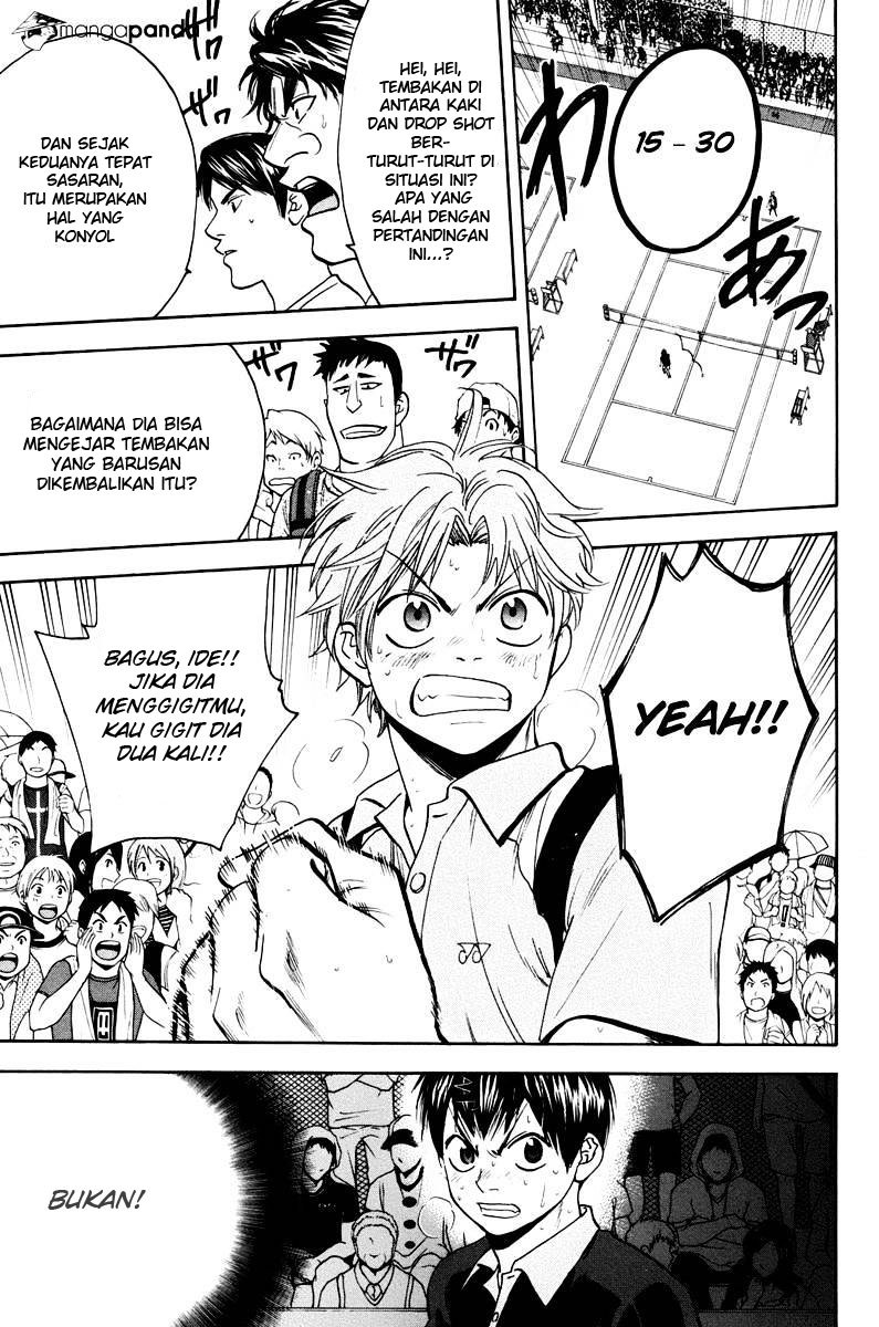Chapter 153 - halaman 11