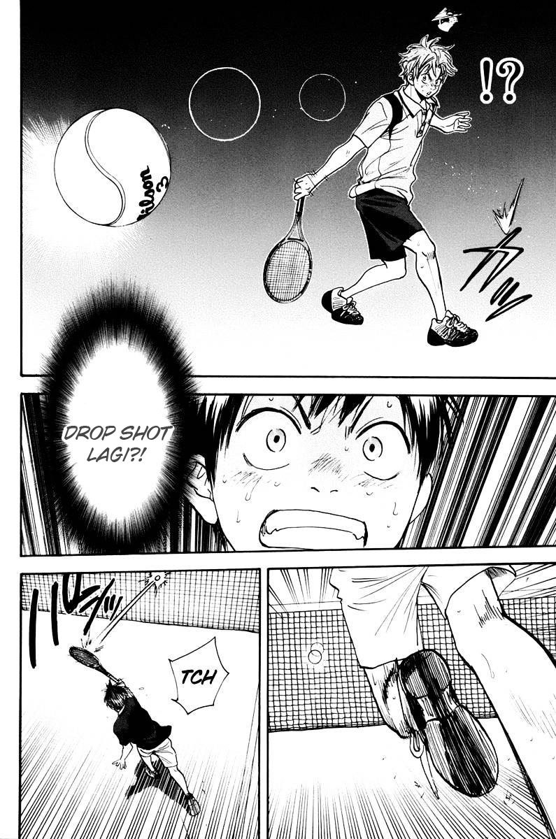 Chapter 153 - halaman 10