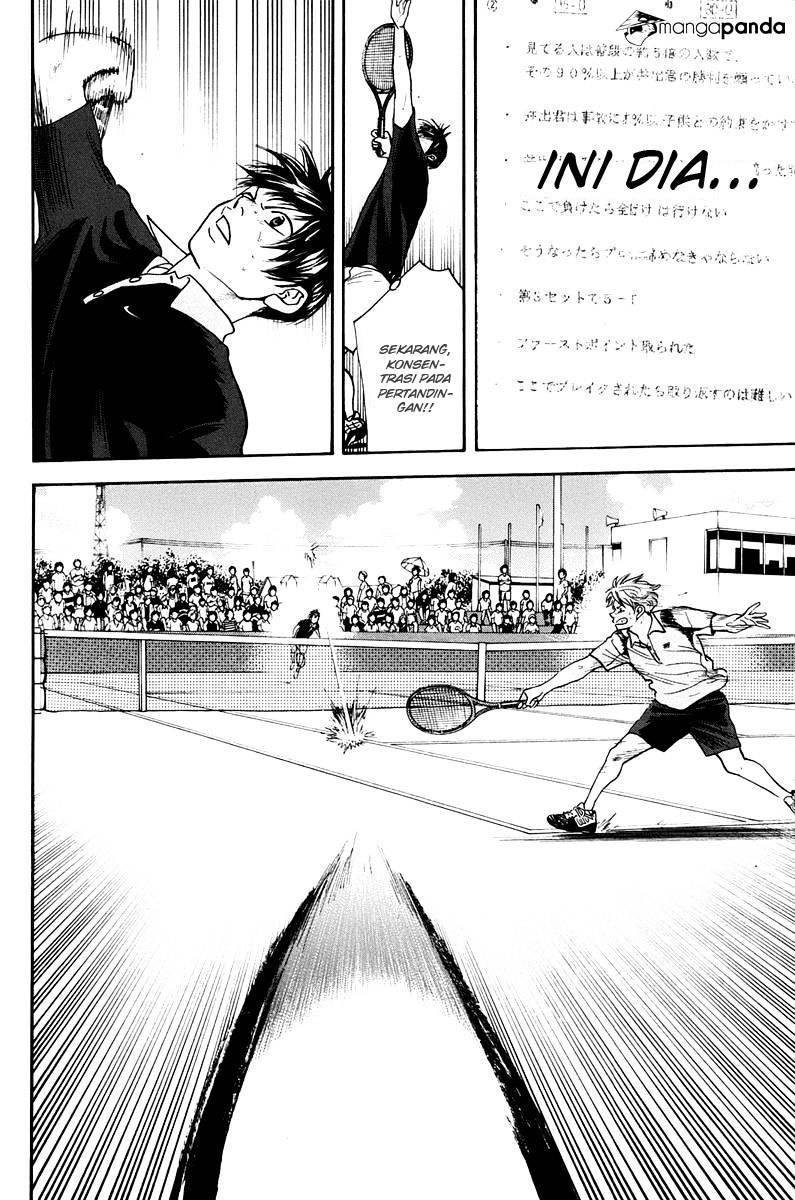 Chapter 151 - halaman 11