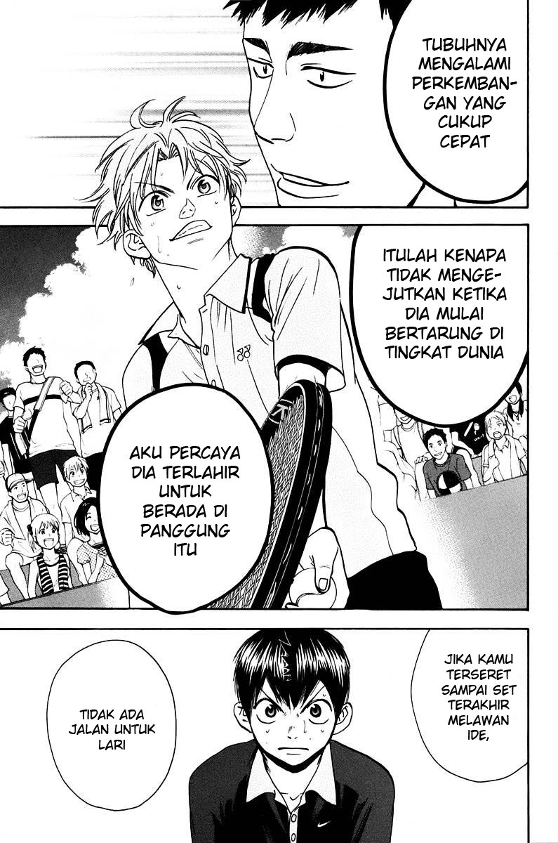 Chapter 150 - halaman 11