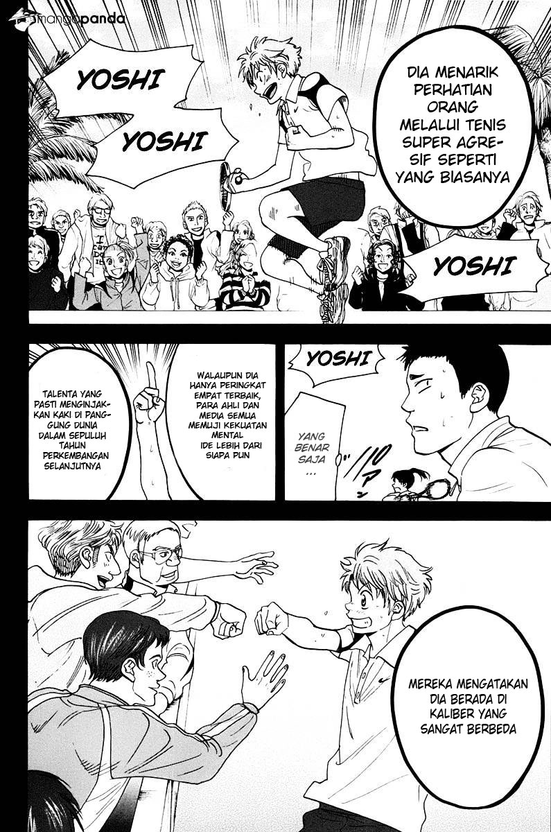 Chapter 150 - halaman 10