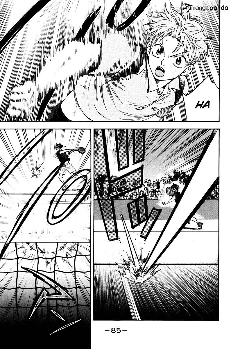 Chapter 146 - halaman 11