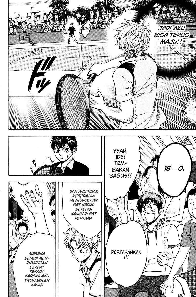 Chapter 146 - halaman 10