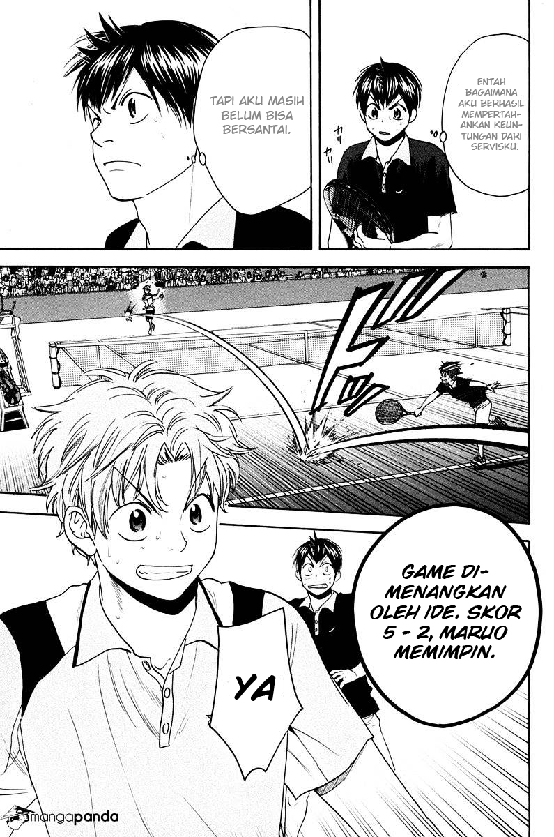 Chapter 145 - halaman 11