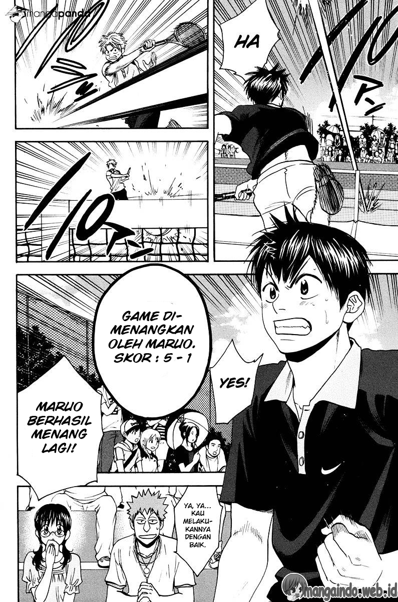 Chapter 145 - halaman 10