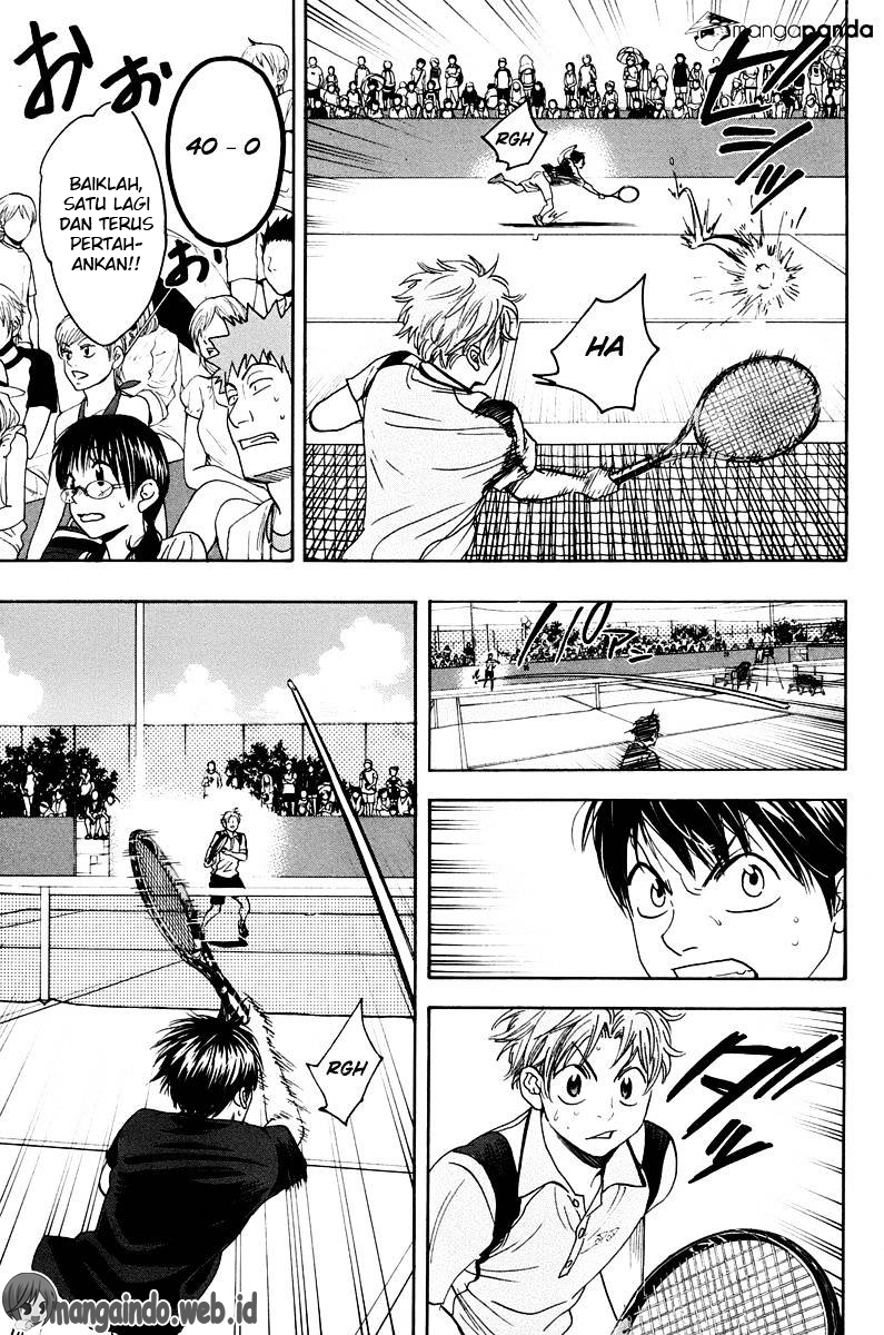 Chapter 144 - halaman 11
