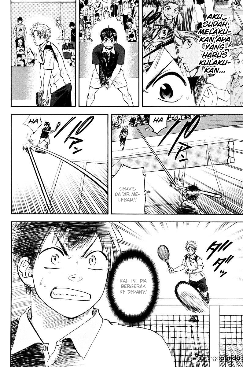 Chapter 144 - halaman 10