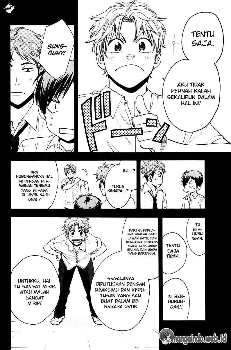 Chapter 143 - halaman 11